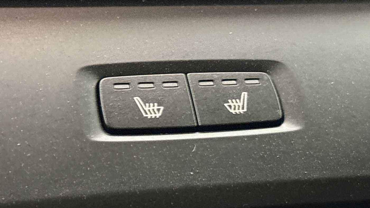 Used Volvo XC60 2025 for sale - 77292907: Photo 16