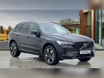 Used Volvo XC60 2025 for sale - 77292907: Photo