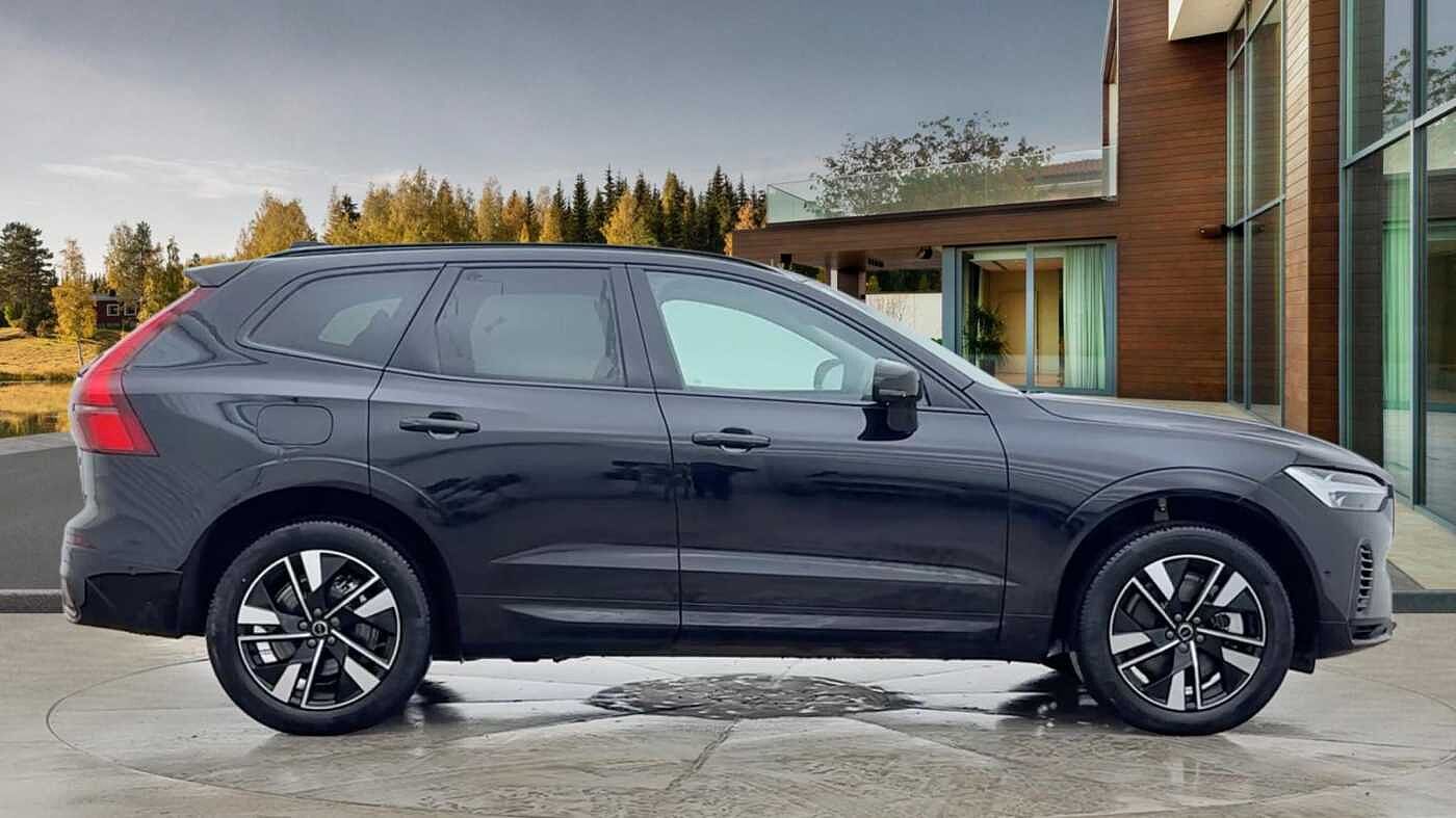 Used Volvo XC60 2025 for sale - 77292907: Photo 2