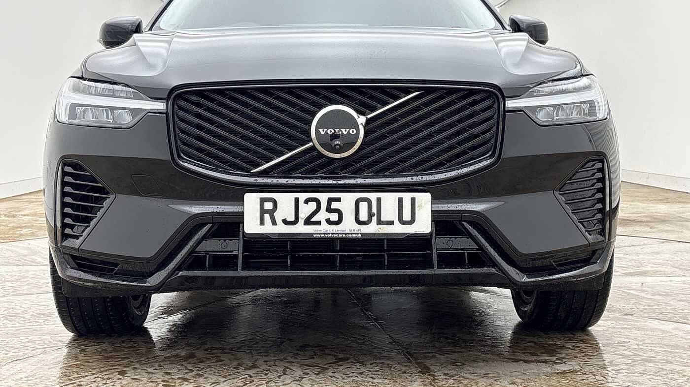 Used Volvo XC60 2025 for sale - 77292907: Photo 22