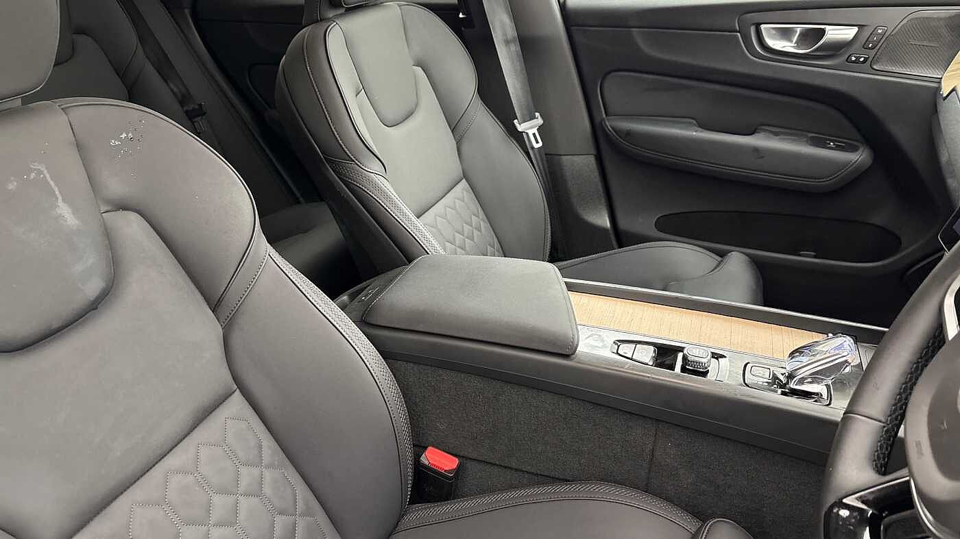 Used Volvo XC60 2025 for sale - 77292907: Photo 27