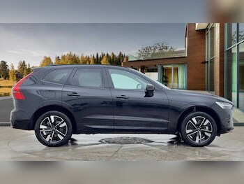 Used Volvo XC60 2025 for sale - 77292907: Photo