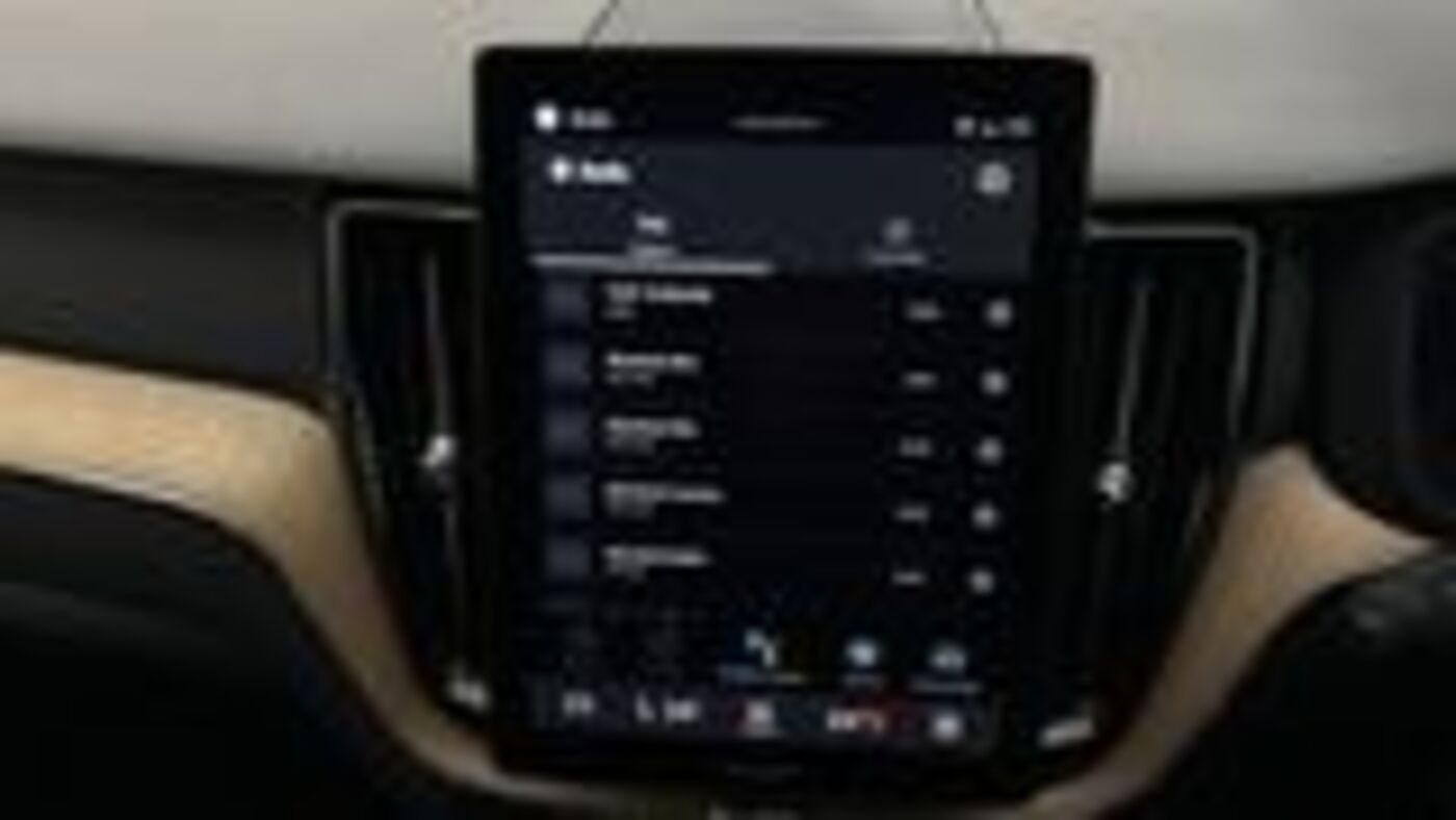 Used Volvo XC60 2025 for sale - 77292907: Photo 32