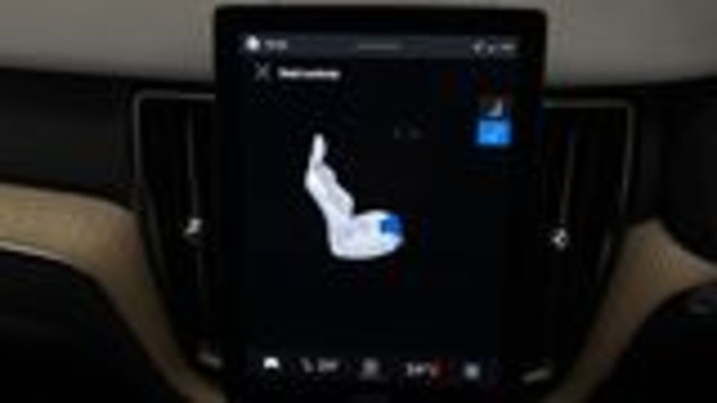 Used Volvo XC60 2025 for sale - 77292907: Photo 35