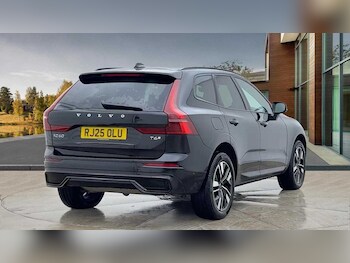 Used Volvo XC60 2025 for sale - 77292907: Photo