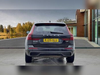 Used Volvo XC60 2025 for sale - 77292907: Photo