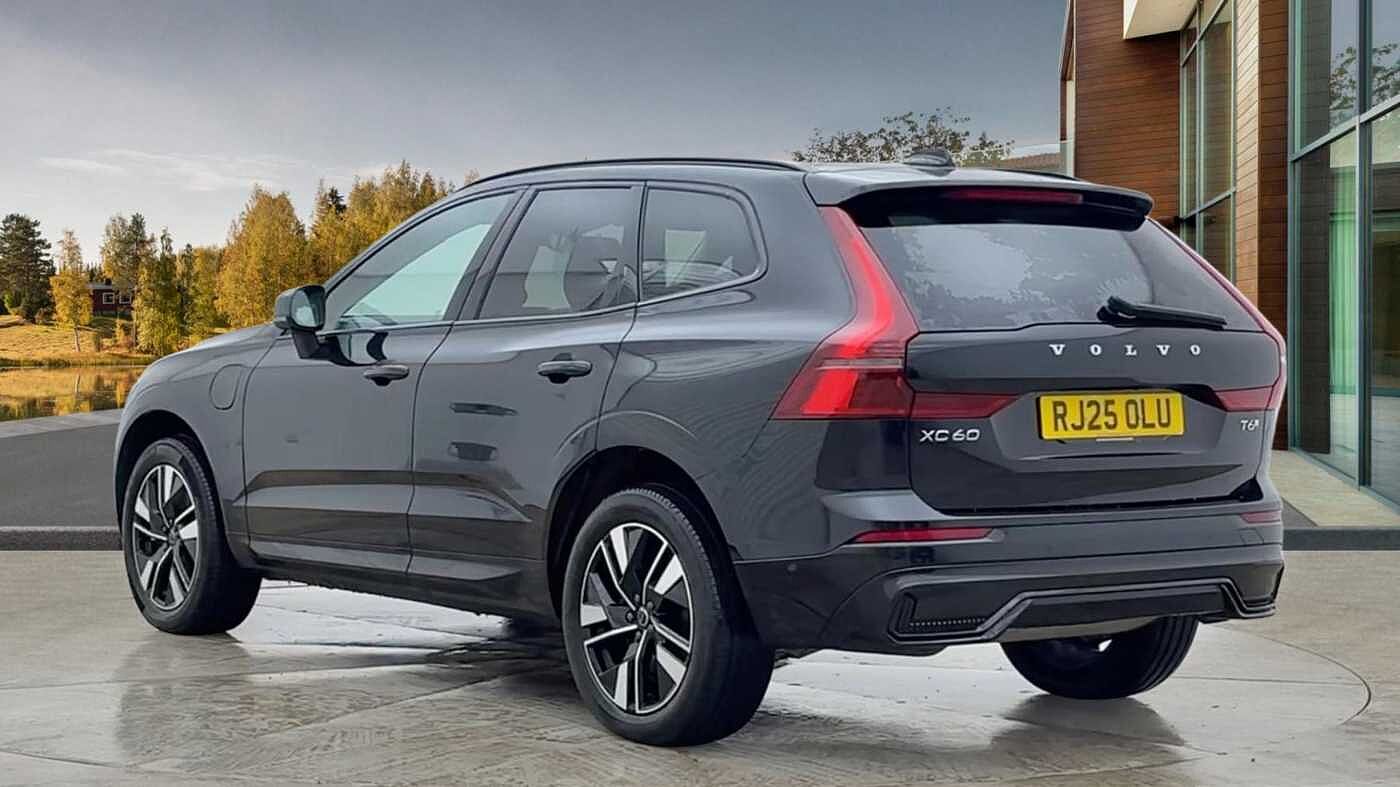 Used Volvo XC60 2025 for sale - 77292907: Photo 5
