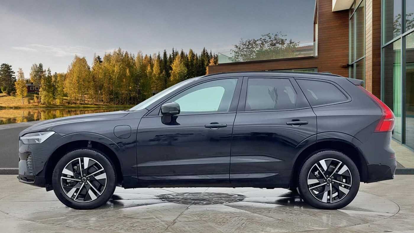 Used Volvo XC60 2025 for sale - 77292907: Photo 6