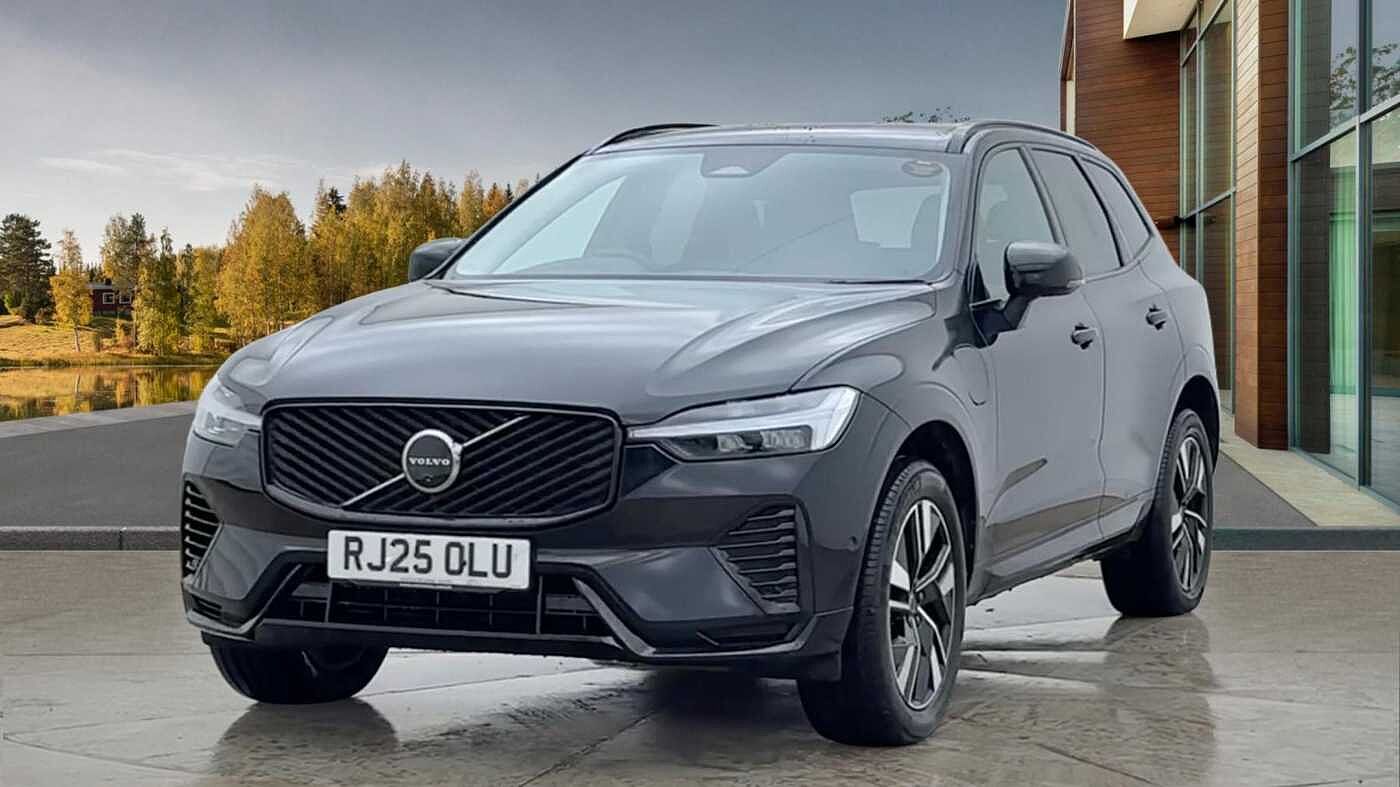 Used Volvo XC60 2025 for sale - 77292907: Photo 7