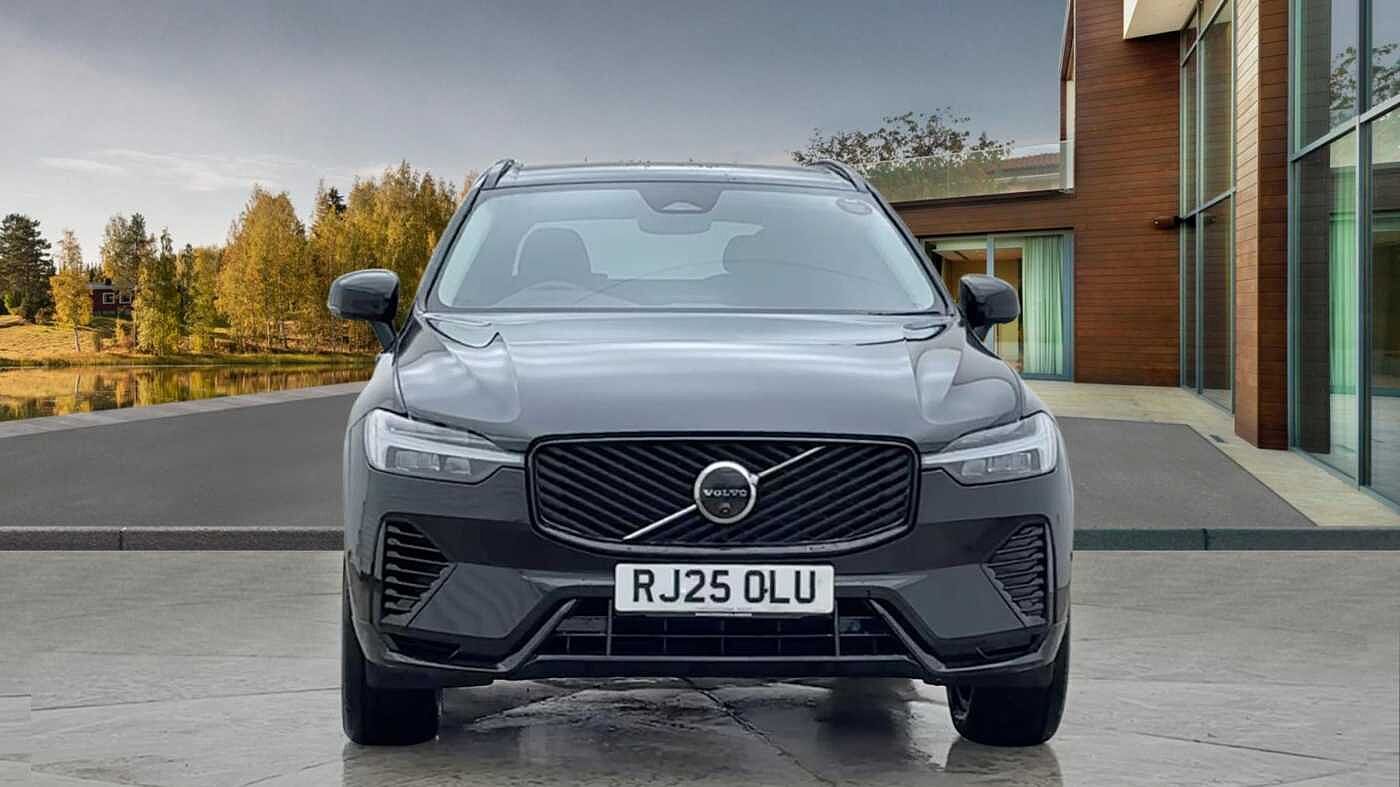 Used Volvo XC60 2025 for sale - 77292907: Photo 8