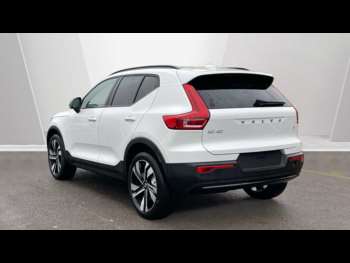 Used Volvo XC40 2024 for sale - 73427842: Photo