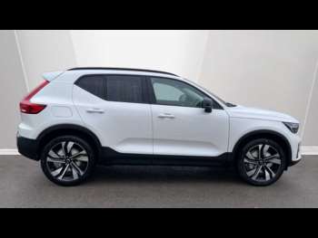 Used Volvo XC40 2024 for sale - 73427842: Photo