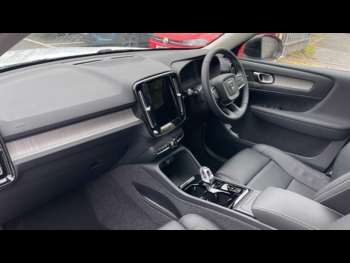 Used Volvo XC40 2024 for sale - 73427842: Photo