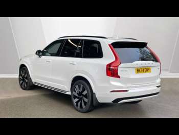 Used Volvo XC90 2024 for sale - 74479027: Photo