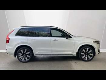 Used Volvo XC90 2024 for sale - 74479027: Photo