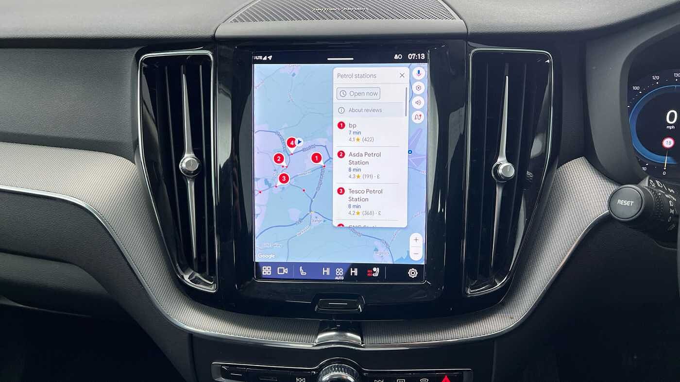 Used Volvo XC60 2022 for sale - 78158229: Photo 10