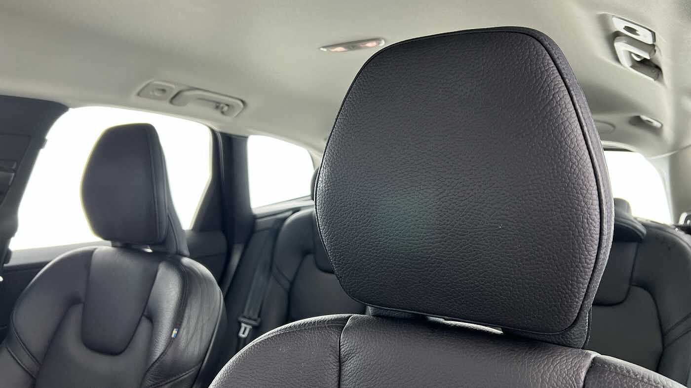 Used Volvo XC60 2022 for sale - 78158229: Photo 11