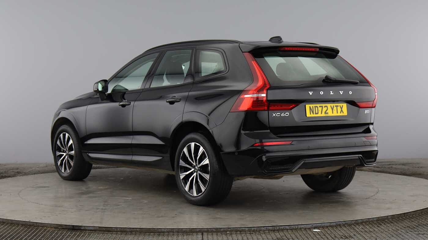 Used Volvo XC60 2022 for sale - 78158229: Photo 2