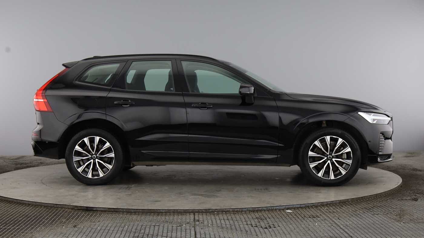Used Volvo XC60 2022 for sale - 78158229: Photo 3