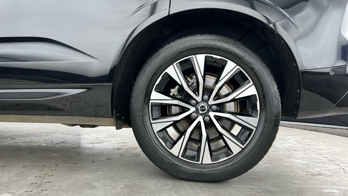 Used Volvo XC60 2022 for sale - 78158229: Photo 4