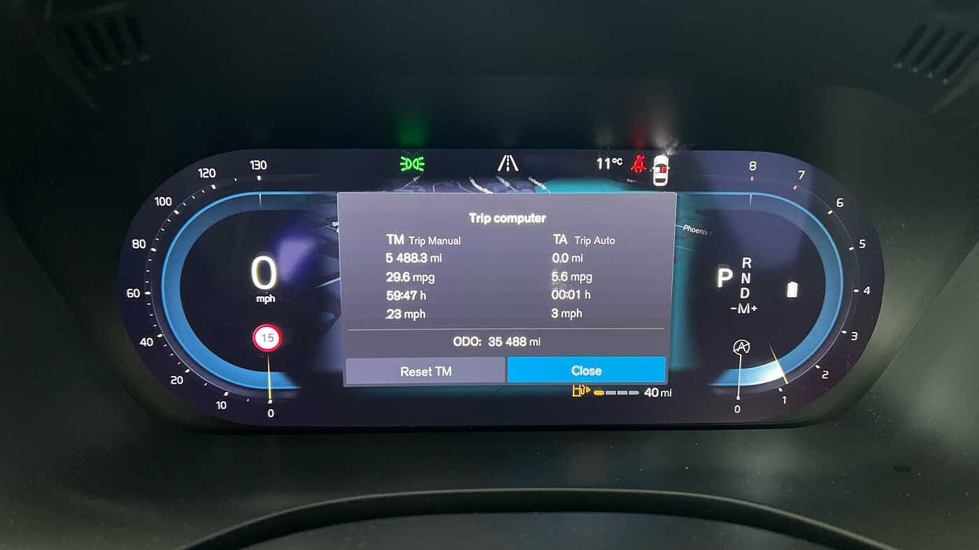 Used Volvo XC60 2022 for sale - 78158229: Photo 9