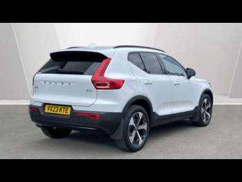 Used Volvo XC40 2023 for sale - 74979472: Photo