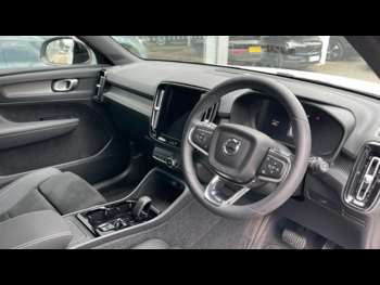 Used Volvo XC40 2023 for sale - 74979472: Photo