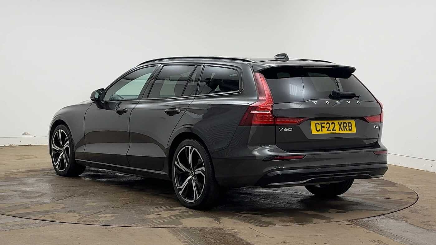 Used Volvo V60 2022 for sale - 77218208: Photo 3