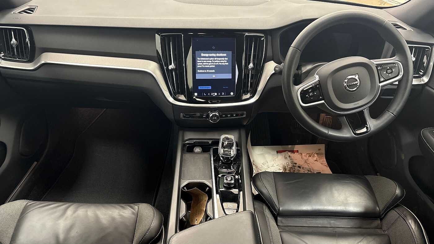 Used Volvo V60 2022 for sale - 77218208: Photo 8