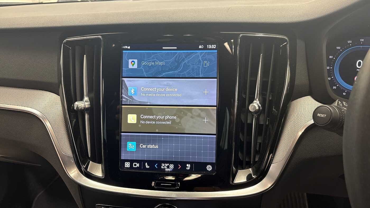 Used Volvo V60 2022 for sale - 77218208: Photo 9