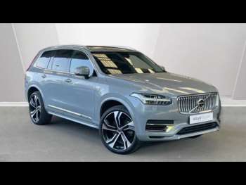 2024 (24) - 2.0 T8 (455) RC PHEV Ultimate Dark 5dr AWD Gtron