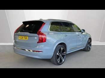 Used Volvo XC90 2024 for sale - 74889578: Photo
