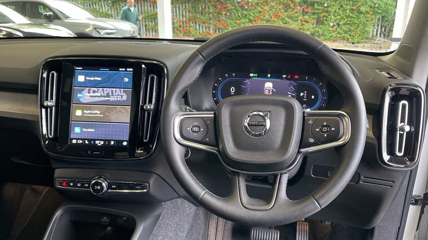 Used Volvo XC40 2024 for sale - 75783403: Photo 10