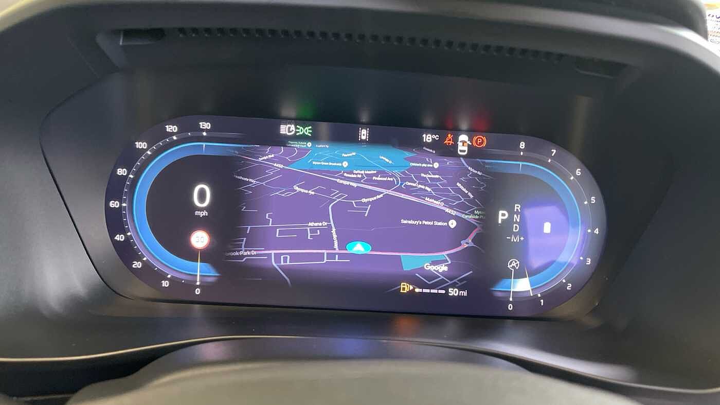 Used Volvo XC40 2024 for sale - 75783403: Photo 11