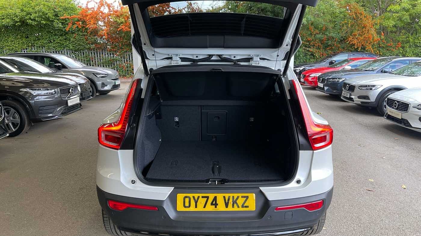 Used Volvo XC40 2024 for sale - 75783403: Photo 13
