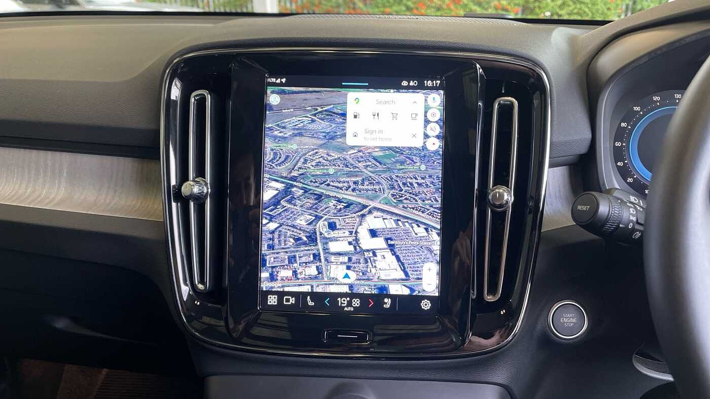 Used Volvo XC40 2024 for sale - 75783403: Photo 16
