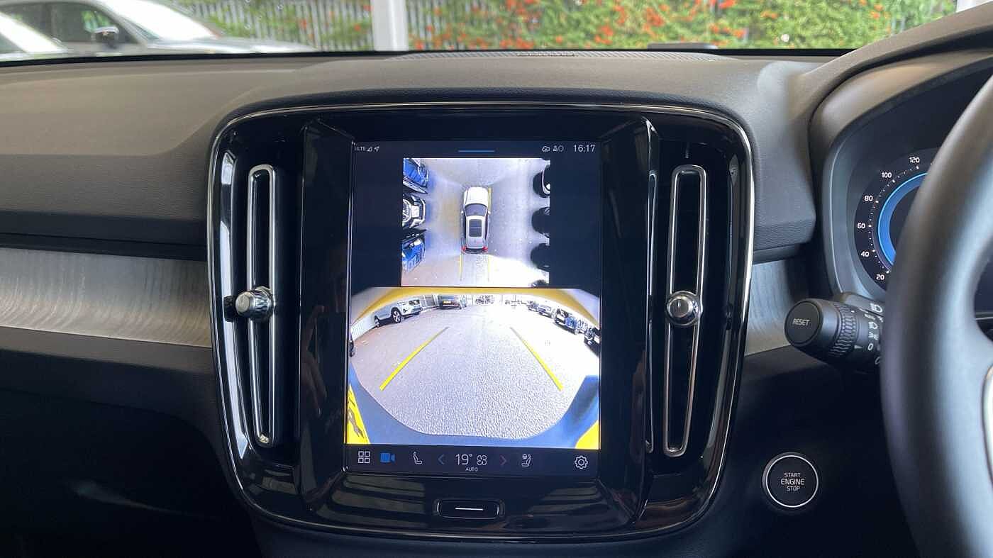 Used Volvo XC40 2024 for sale - 75783403: Photo 17