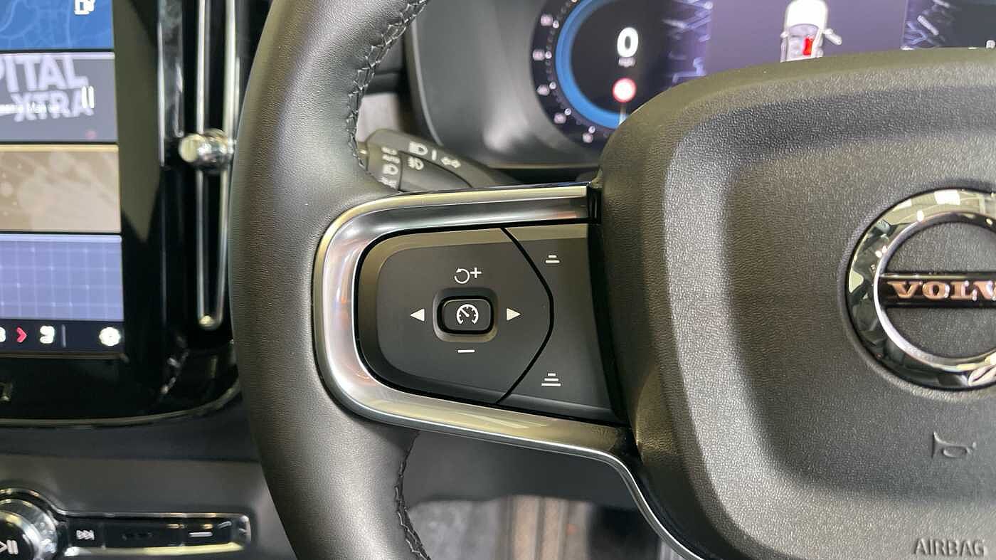 Used Volvo XC40 2024 for sale - 75783403: Photo 18
