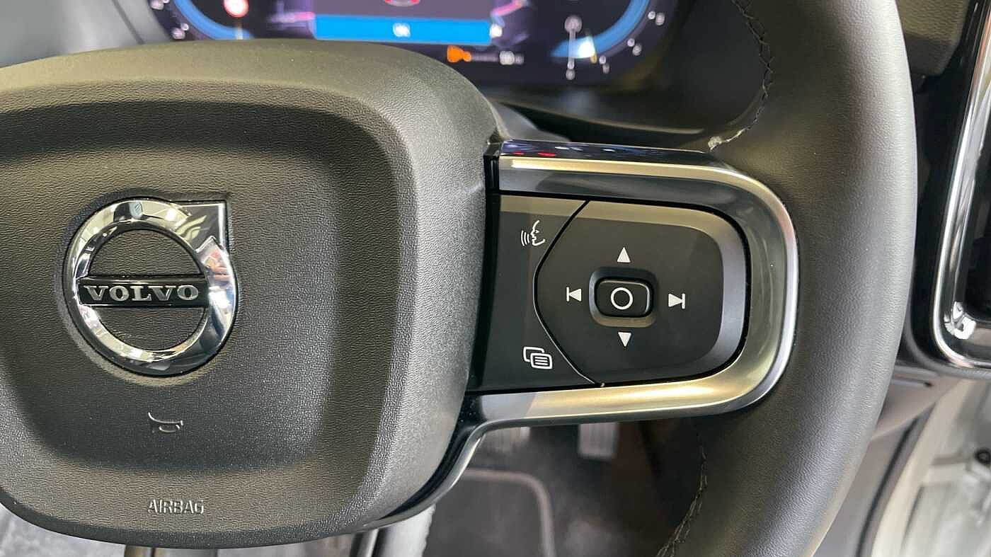 Used Volvo XC40 2024 for sale - 75783403: Photo 19