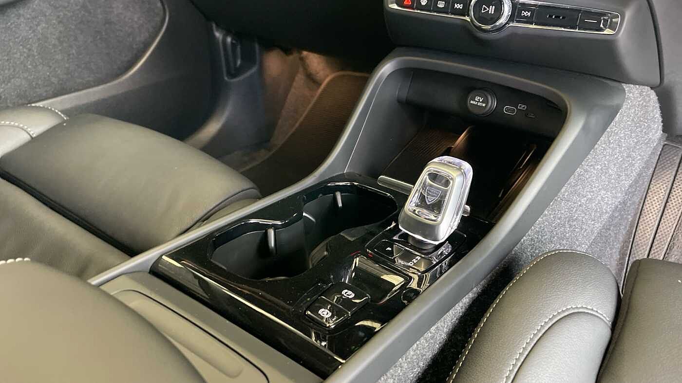 Used Volvo XC40 2024 for sale - 75783403: Photo 22