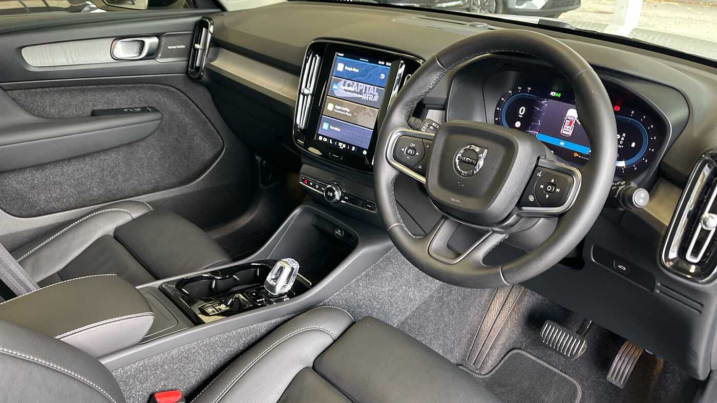 Used Volvo XC40 2024 for sale - 75783403: Photo 4