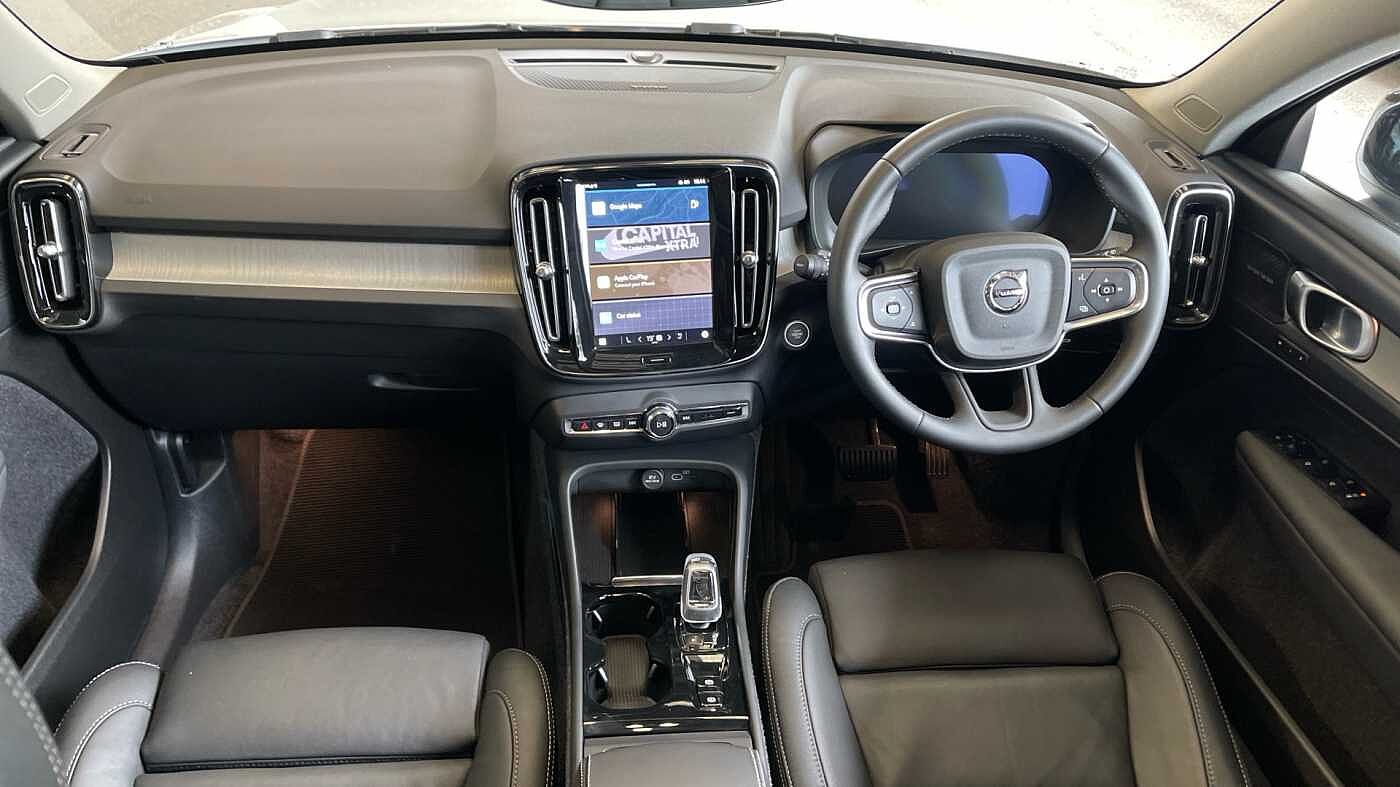Used Volvo XC40 2024 for sale - 75783403: Photo 5