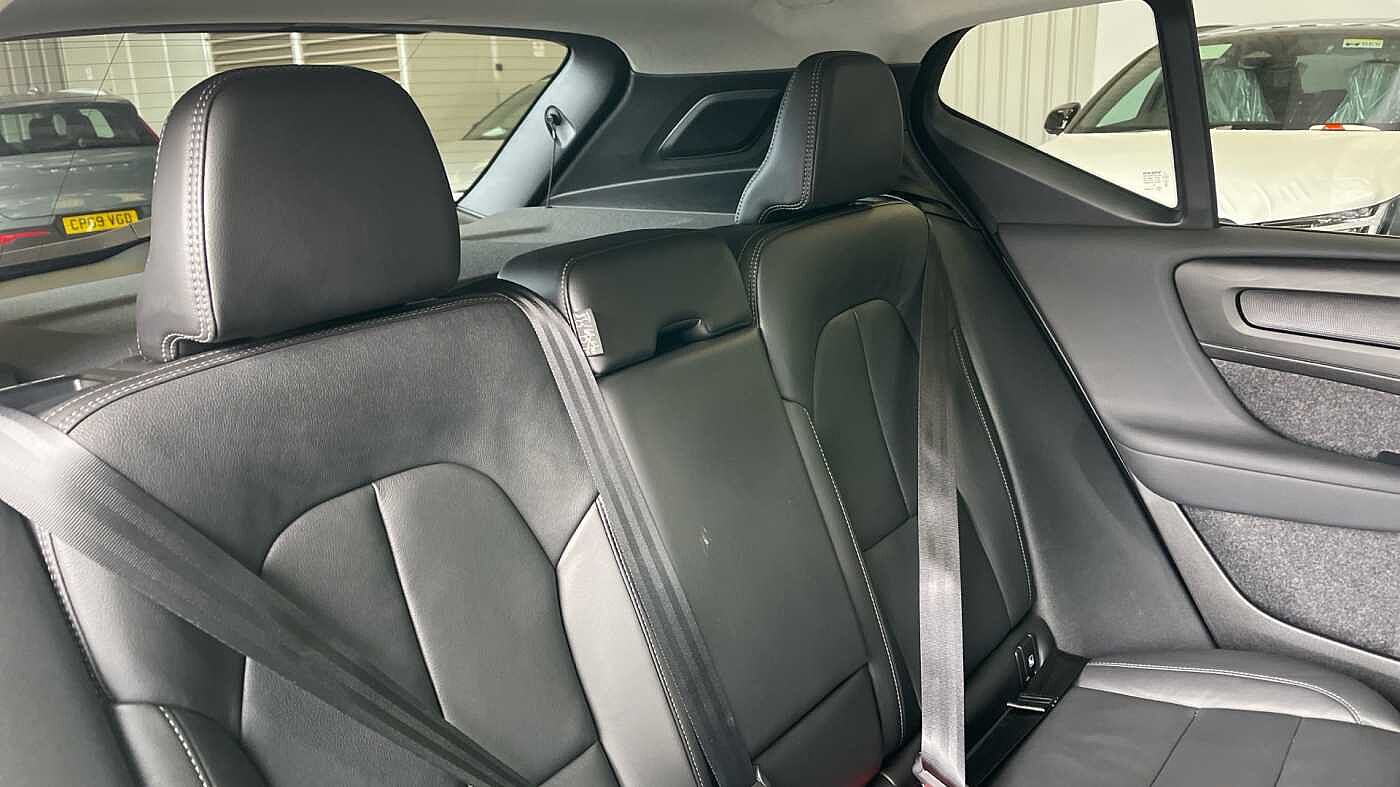 Used Volvo XC40 2024 for sale - 75783403: Photo 6