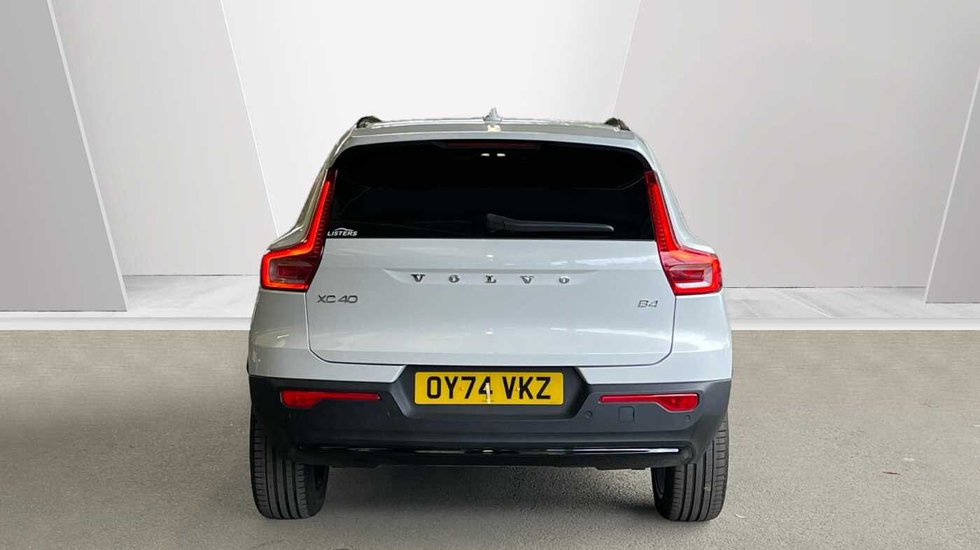 Used Volvo XC40 2024 for sale - 75783403: Photo 7