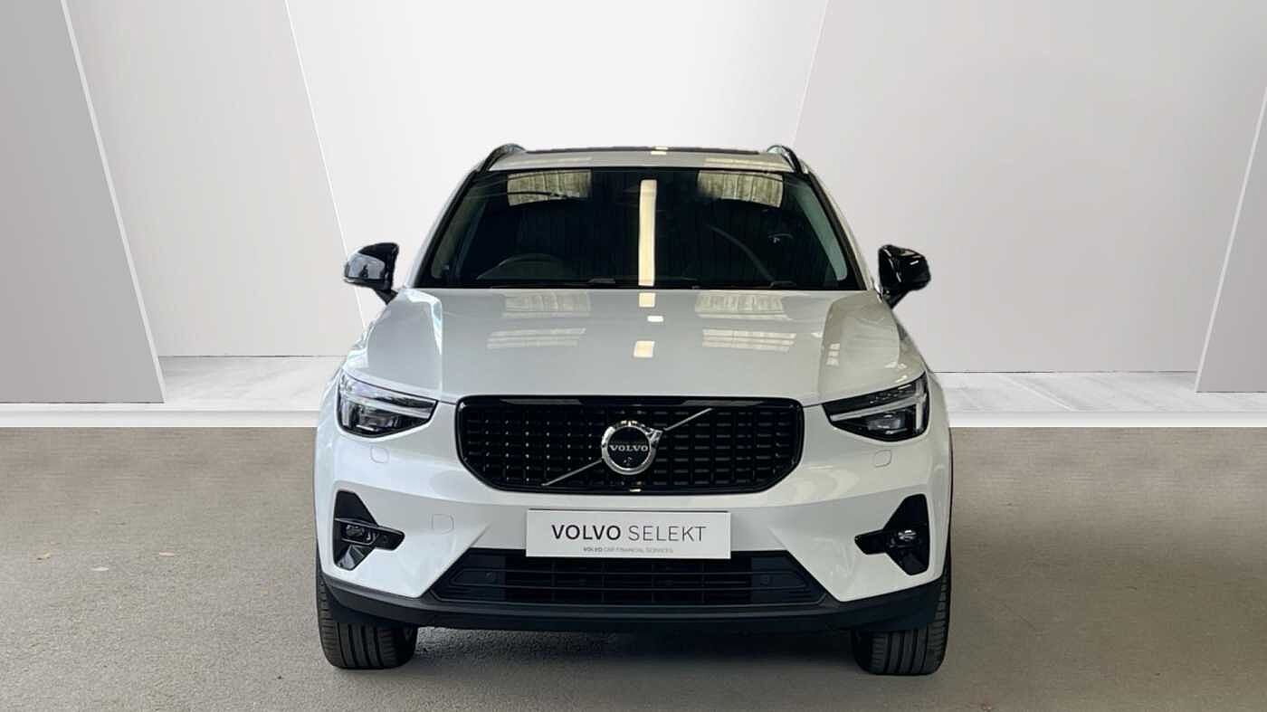 Used Volvo XC40 2024 for sale - 75783403: Photo 8