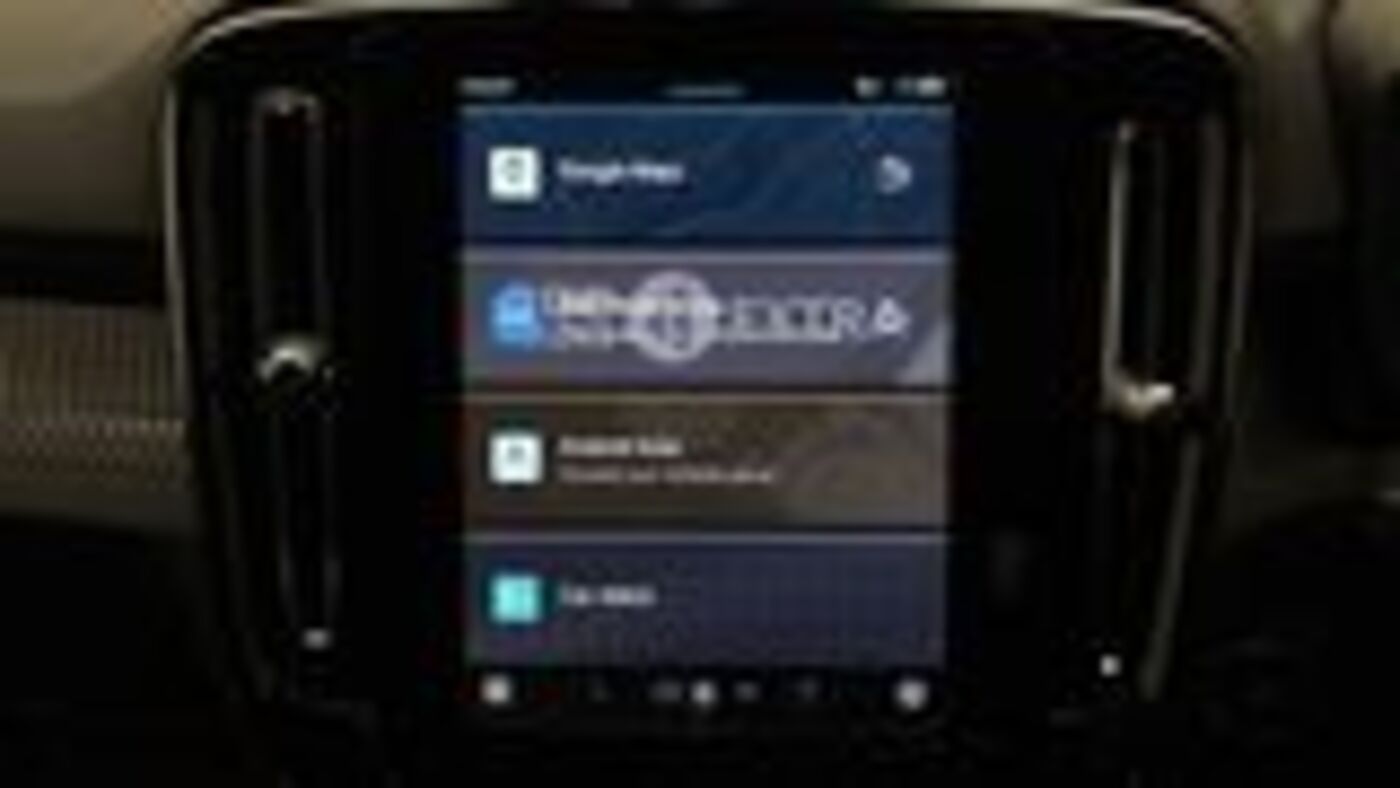 Used Volvo XC40 2025 for sale - 77755154: Photo 10