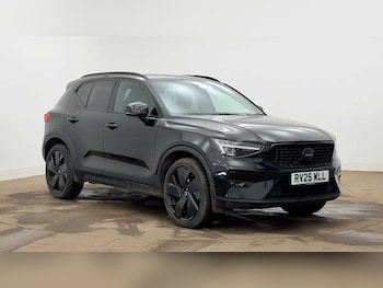 Used Volvo XC40 2025 for sale - 77755154: Photo