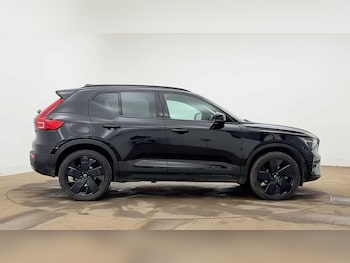 Used Volvo XC40 2025 for sale - 77755154: Photo