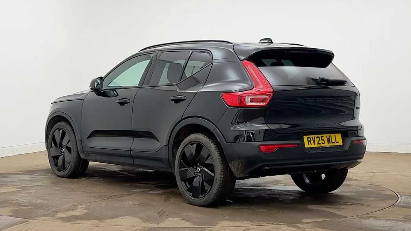 Used Volvo XC40 2025 for sale - 77755154: Photo 3