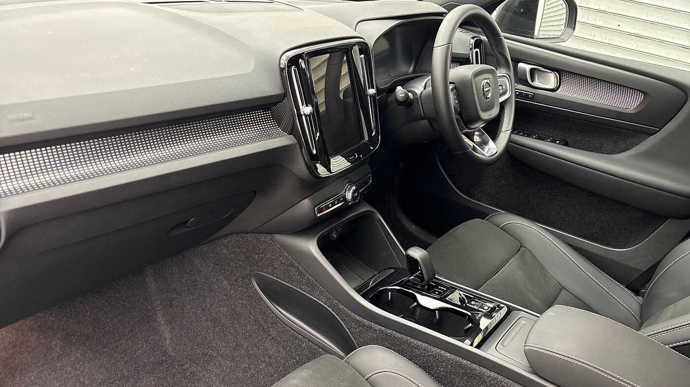 Used Volvo XC40 2025 for sale - 77755154: Photo 6